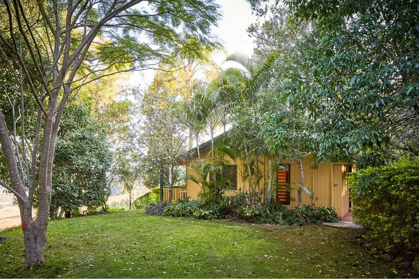 Villa Dayboro Cottages Australia
