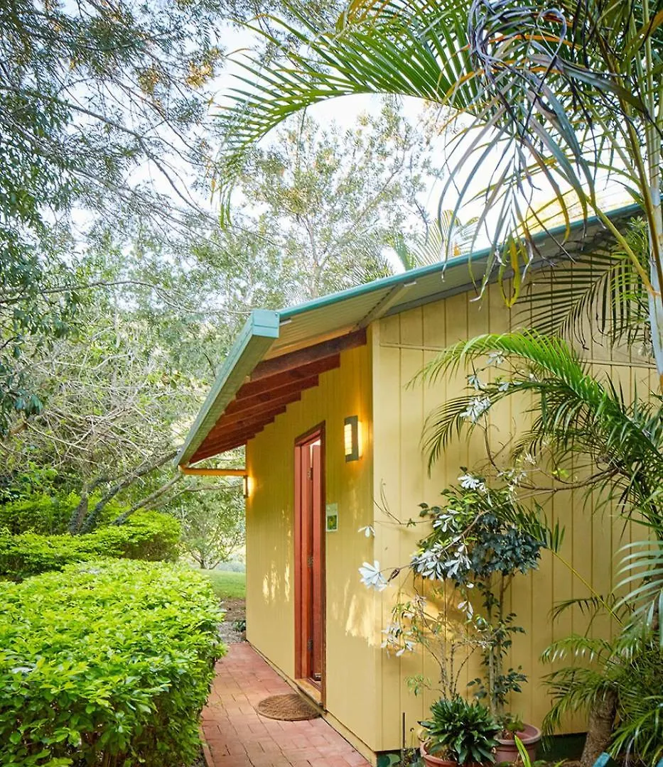Dayboro Cottages Villa